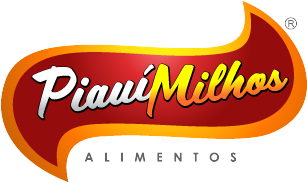 Logo Piauí Milhos